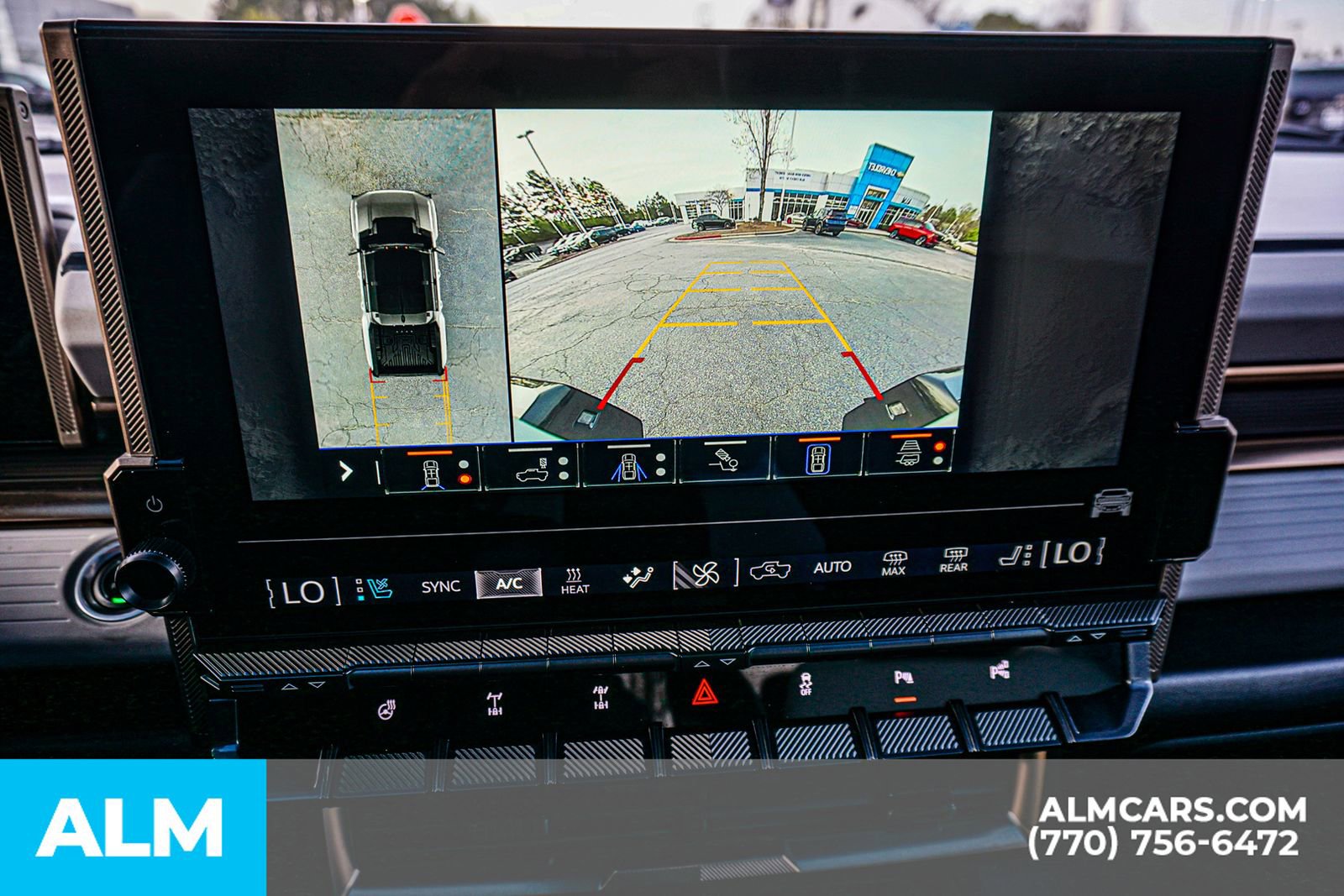 Used 2023 GMC Hummer EV Edition 1 image 49