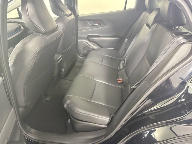 Used 2025 Toyota Prius Limited AWD/4WD image 22