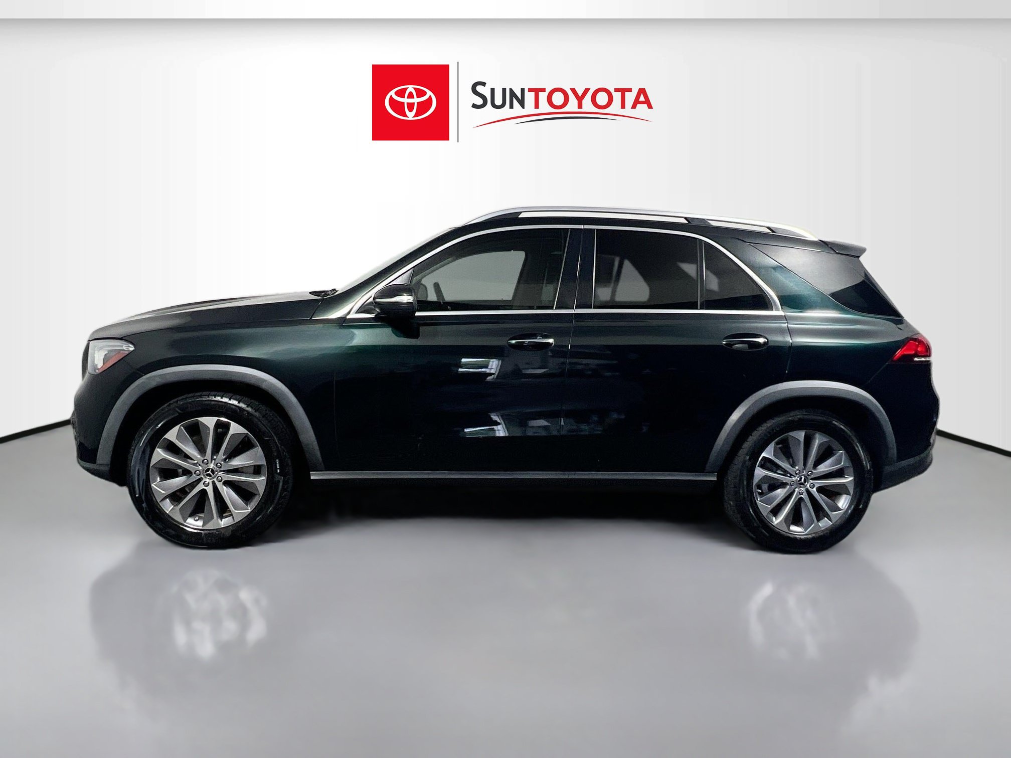 Used 2021 Mercedes-Benz GLE 350 image 7