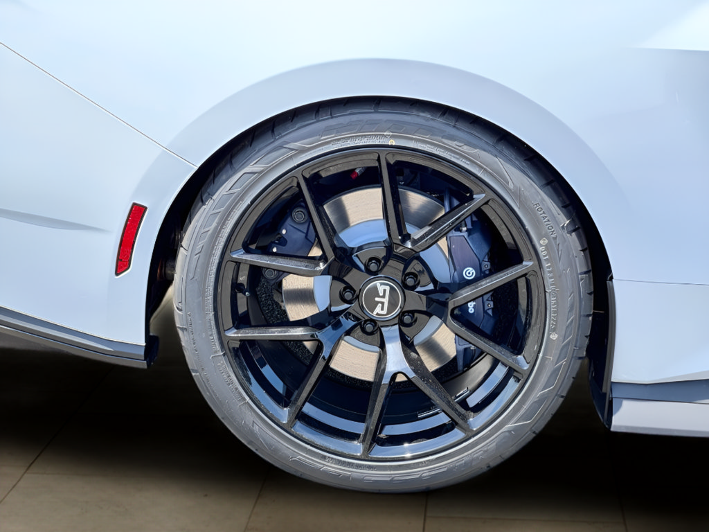 New 2026 Ford Mustang GT w/ GT Performance Package RWD image 37