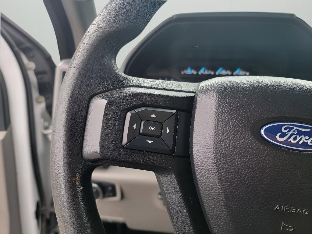 Used 2019 Ford F250 XL image 16