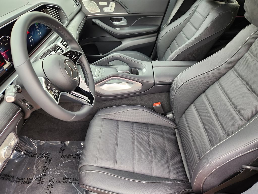 Used 2026 Mercedes-Benz GLE 350 4MATIC image 12