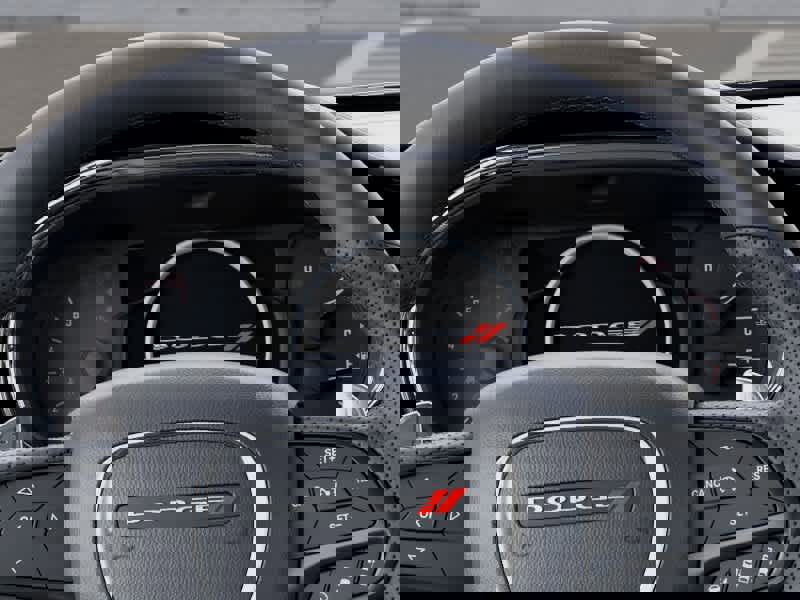 New 2026 Dodge Durango GT image 17