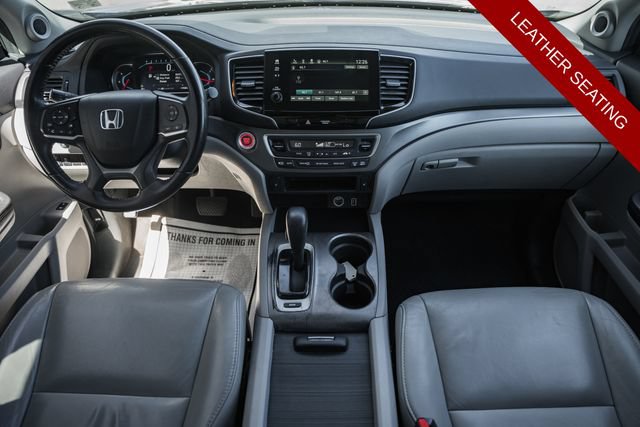 Used 2020 Honda Pilot EX-L image 10