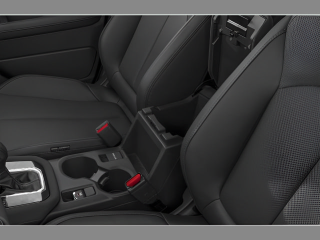 New 2026 Subaru Forester Limited AWD/4WD image 14