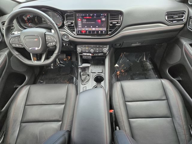 Used 2026 Dodge Durango GT AWD/4WD image 26