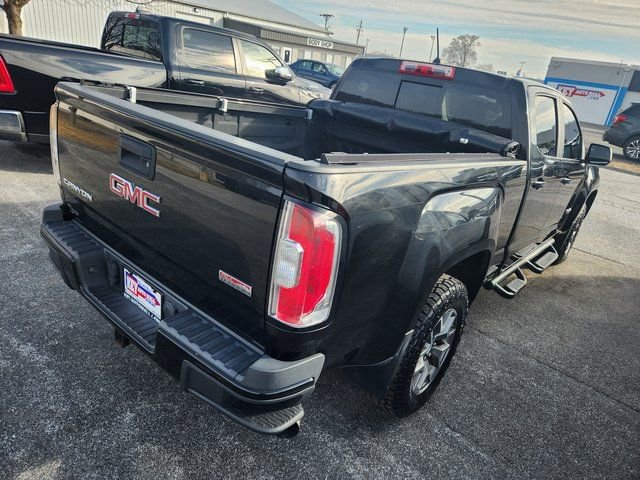 Used 2016 GMC Canyon SLE image 5