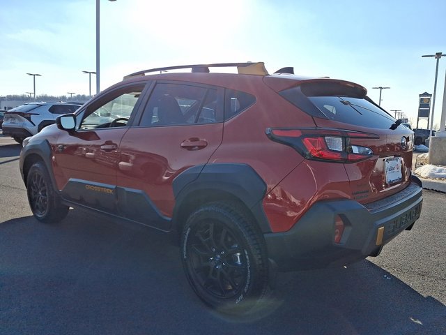 Used 2025 Subaru Crosstrek 2.5i Wilderness image 4