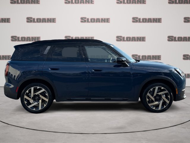 New 2027 MINI Cooper Countryman S AWD/4WD image 6