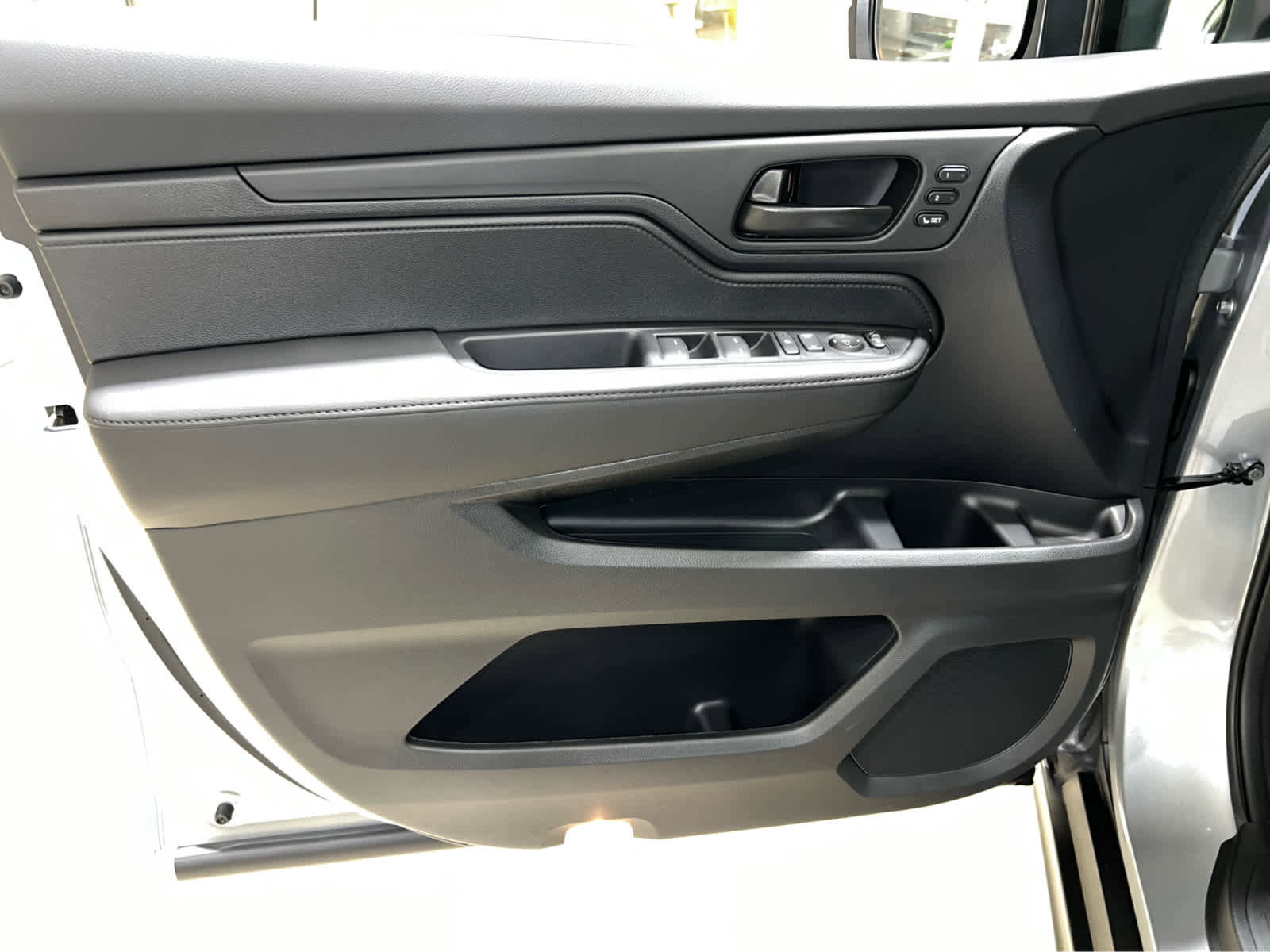 New 2026 Honda Odyssey EX-L image 14