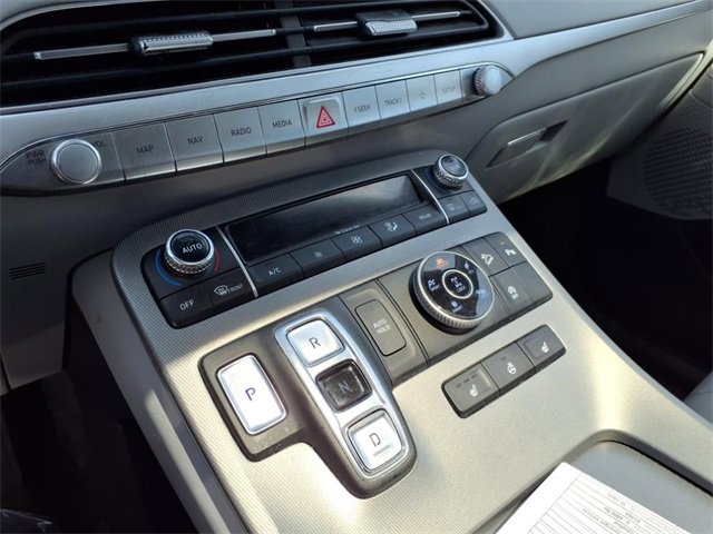 Used 2022 Hyundai Palisade SEL w/ Premium Package image 11