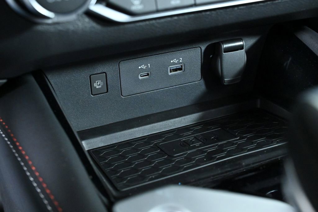 New 2025 Nissan Altima 2.5 SR w/ SR Premium Package image 14