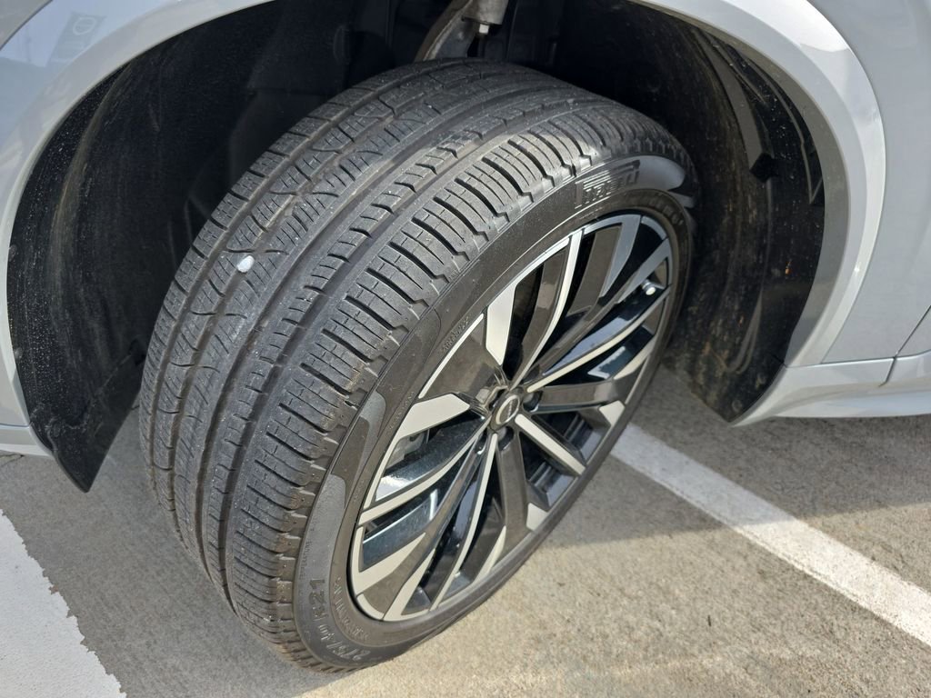 New 2026 Volvo XC90 T8 Plus image 45