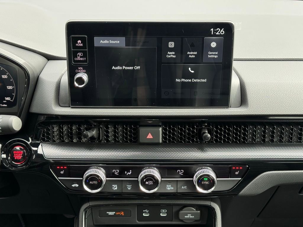 New 2026 Honda CR-V EX-L image 15