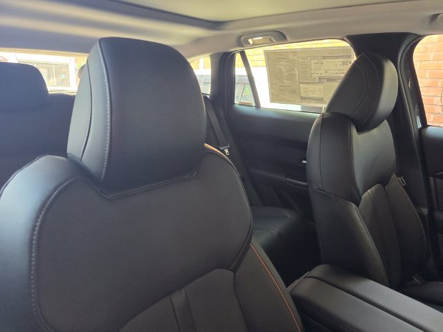 New 2026 MAZDA CX-50 AWD 2.5 Hybrid w/ Premium Pkg image 14
