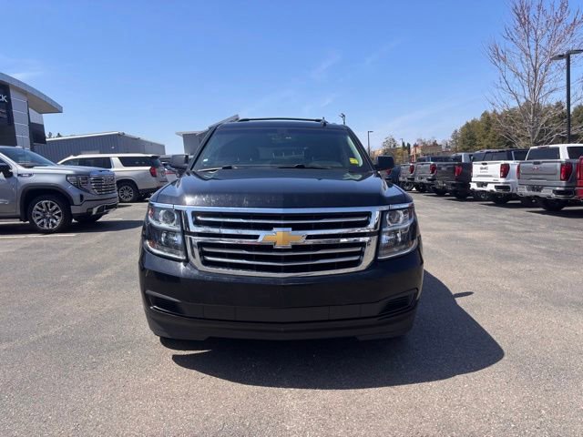 Used 2019 Chevrolet Tahoe LS w/ Max Trailering Package AWD/4WD image 3