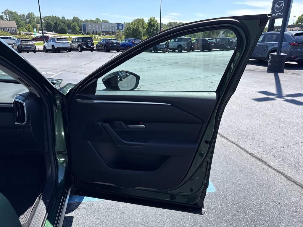 New 2026 MAZDA CX-50 AWD 2.5 S w/ Weather Package image 12