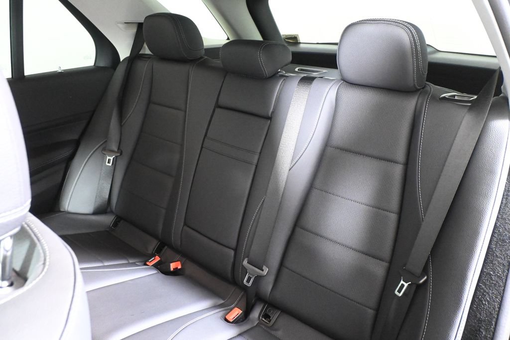 Certified 2026 Mercedes-Benz GLE 350 4MATIC image 4