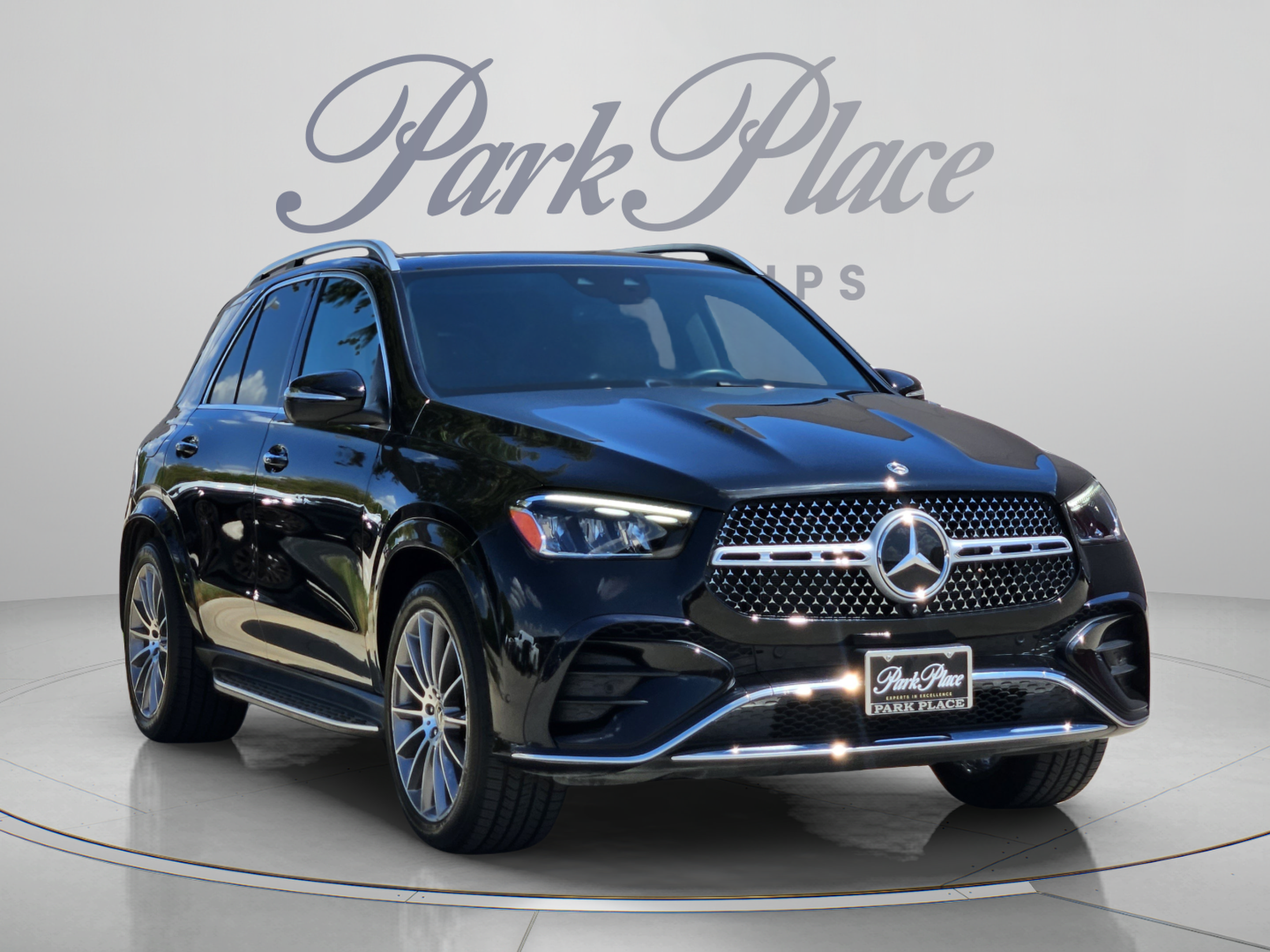 Certified 2024 Mercedes-Benz GLE 450 4MATIC image 4