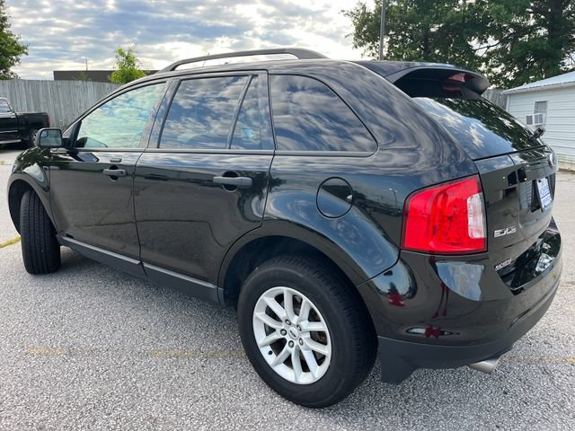 Used 2013 Ford Edge SE FWD image 3