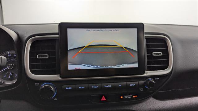 Used 2021 Hyundai Venue SE w/ Cargo Package image 29