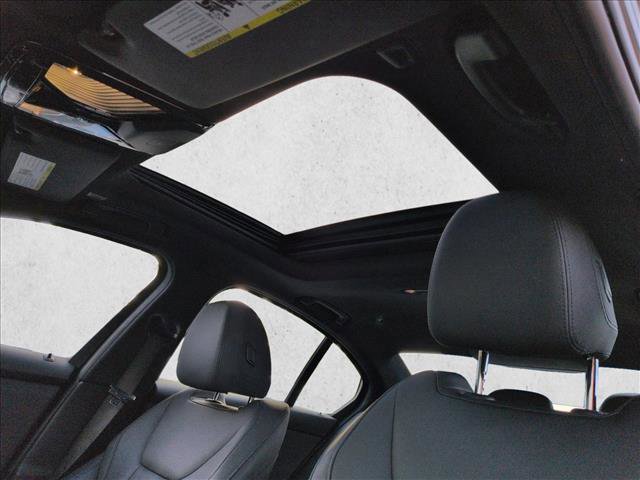 Used 2019 BMW 330i Sedan w/ Convenience Package image 16