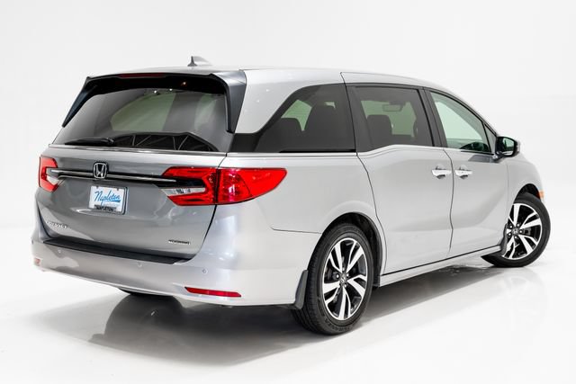 Used 2024 Honda Odyssey Touring image 34