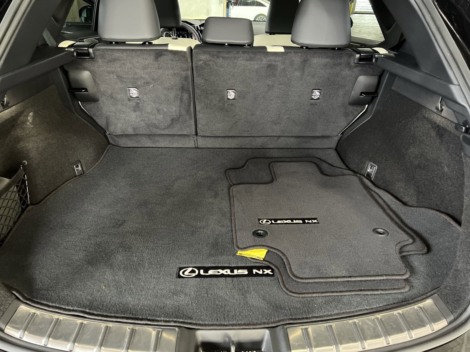 Used 2023 Lexus NX 350 AWD image 25