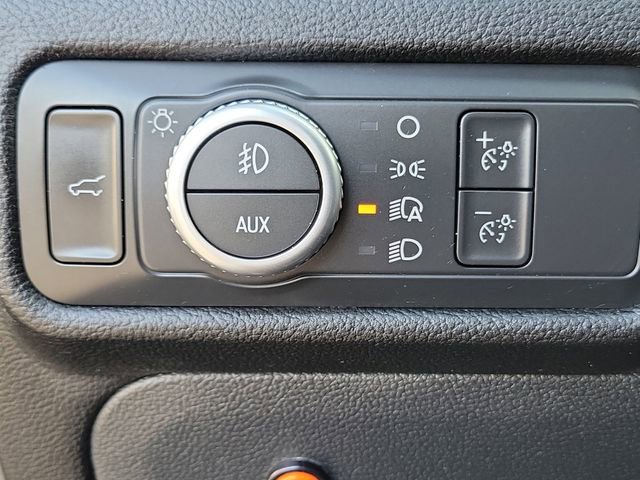 Certified 2022 Ford Explorer Timberline image 19