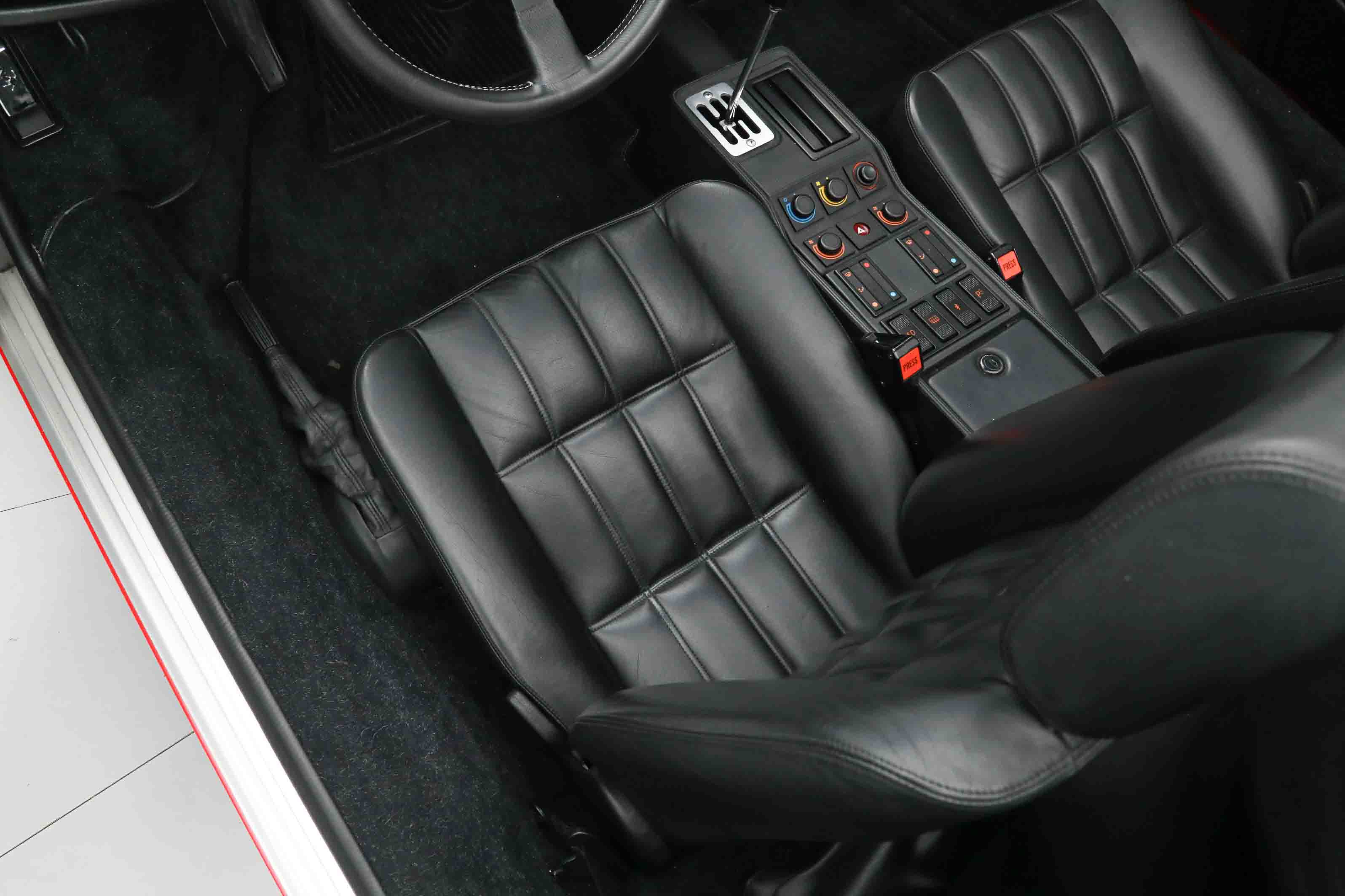 Used 1989 Ferrari 328 GTS image 24