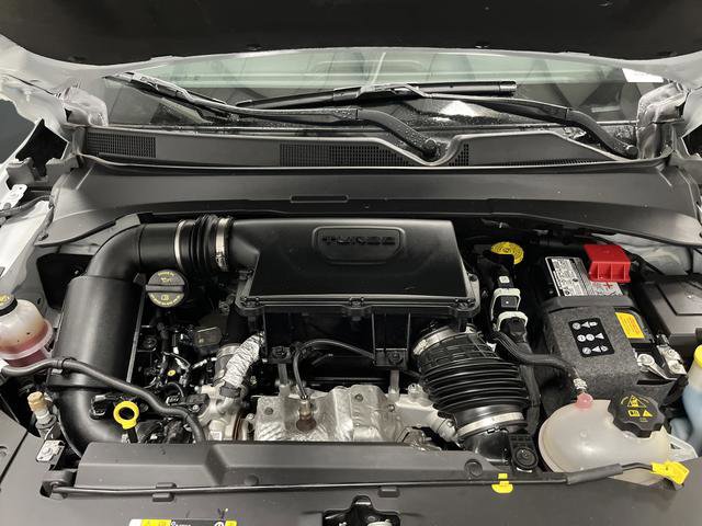 Used 2024 Jeep Compass Limited w/ High Altitude Package image 37