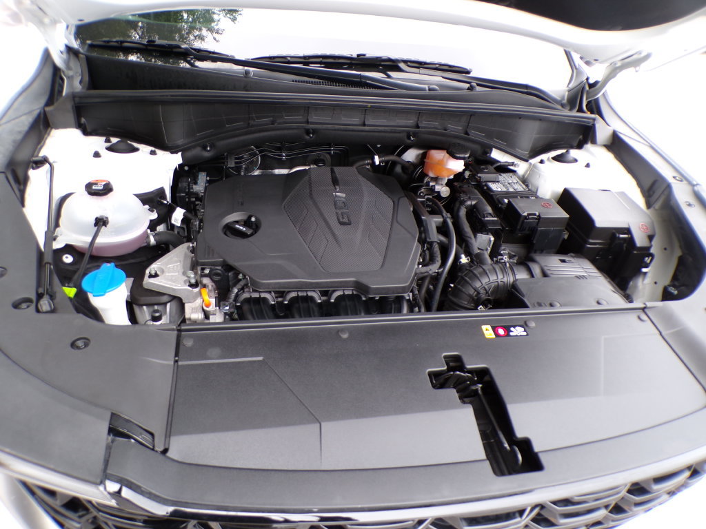 Used 2025 Kia Sorento S w/ Panoramic Sunroof Package FWD image 34