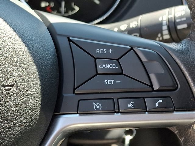 Used 2019 Nissan Rogue S w/ Special Edition Package AWD/4WD image 21
