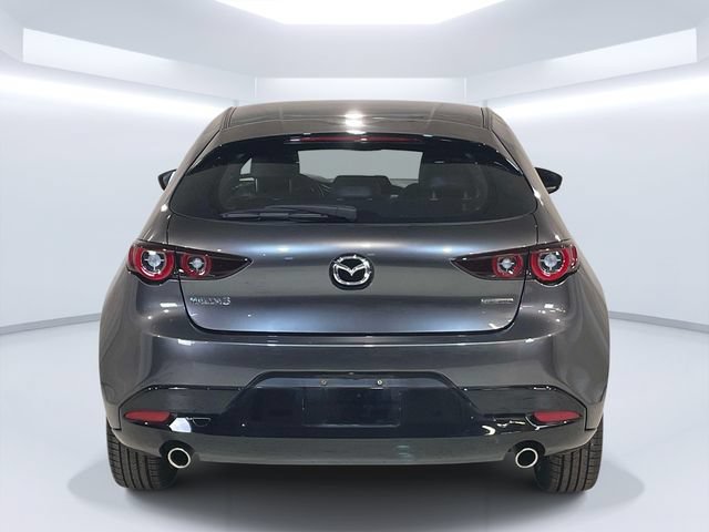 Used 2023 MAZDA MAZDA3 s FWD image 6