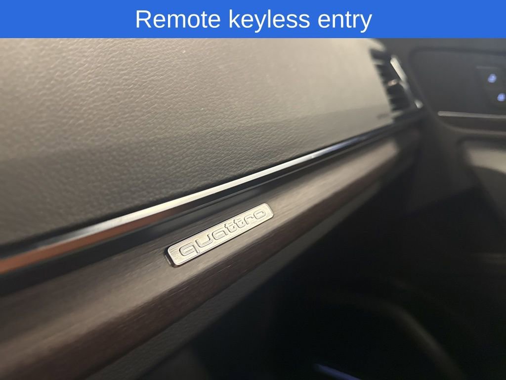 Used 2023 Audi Q5 2.0T Premium Plus image 28