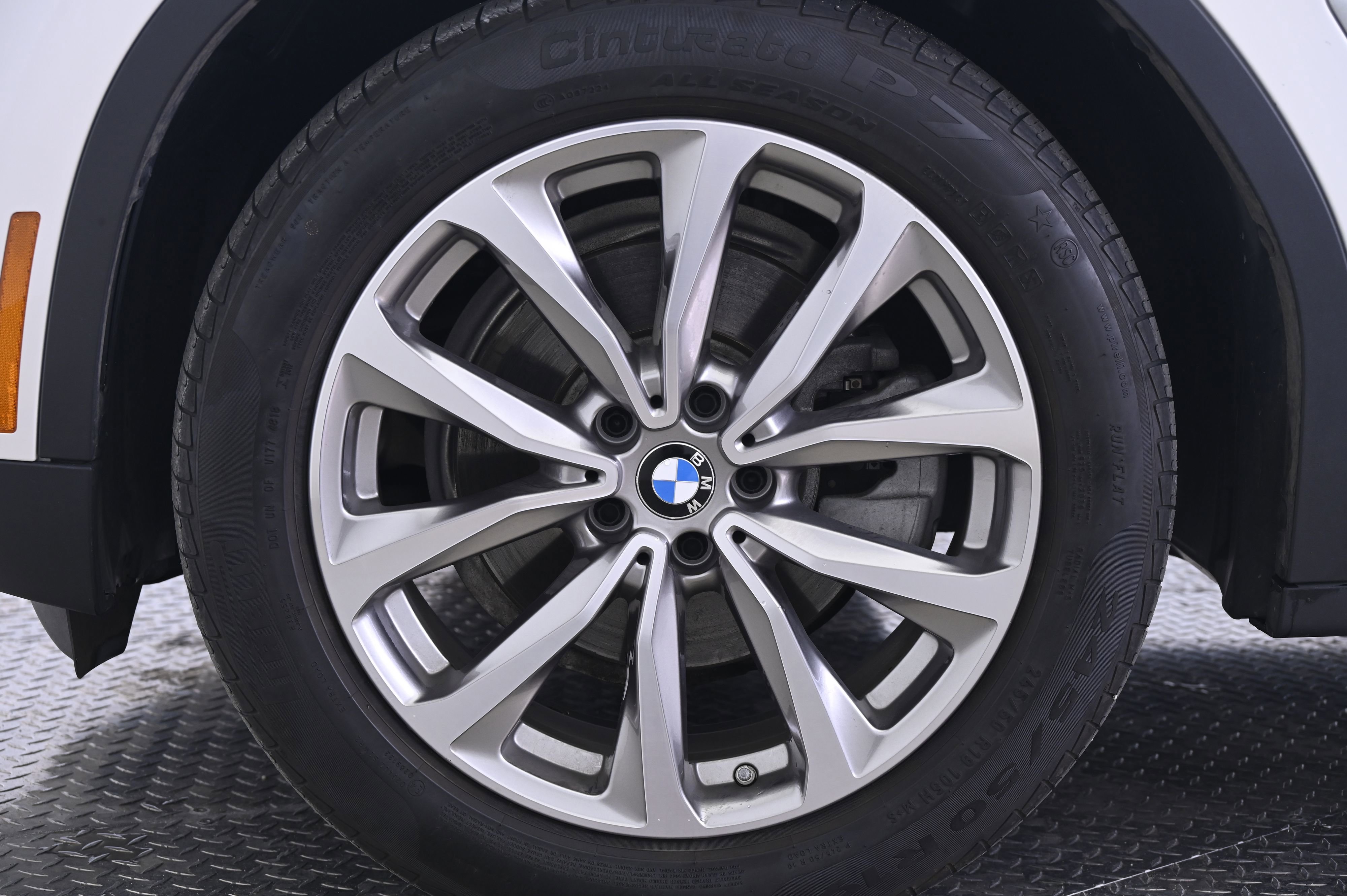 Used 2019 BMW X3 xDrive30i w/ Convenience Package AWD/4WD image 11