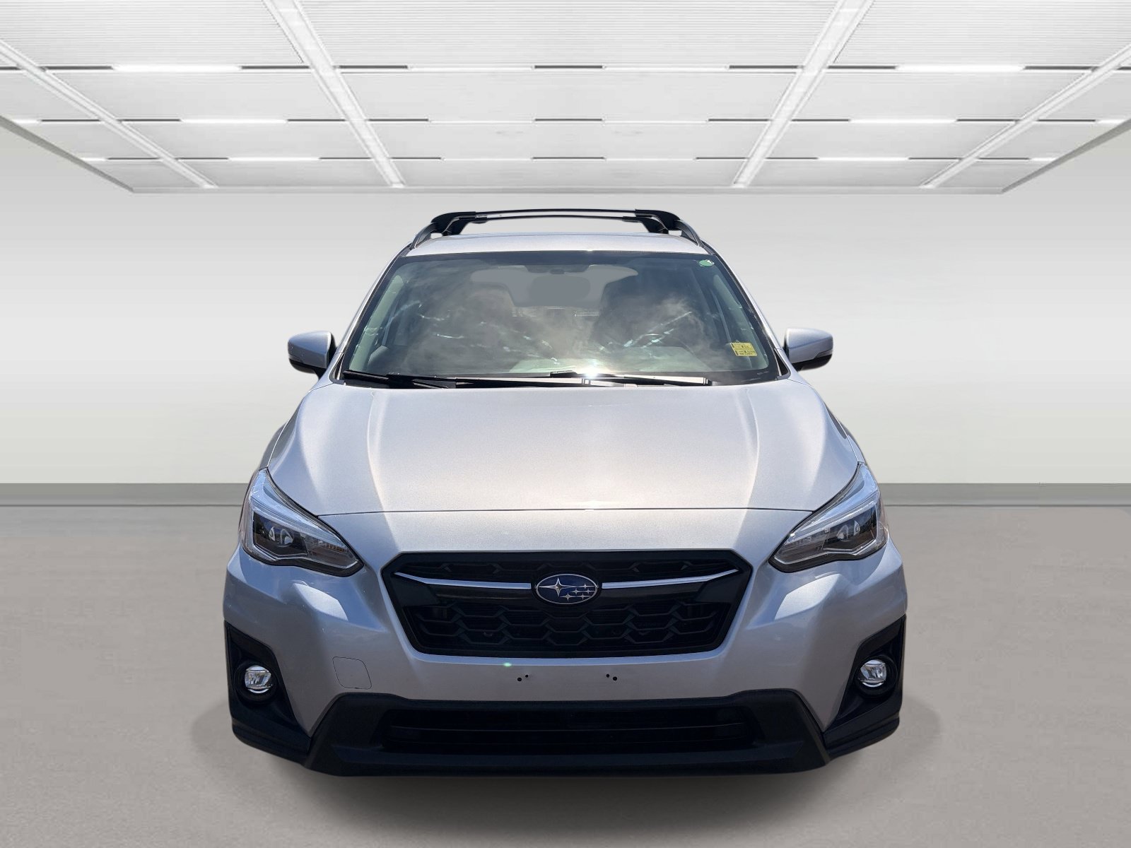 Used 2020 Subaru Crosstrek 2.0i Limited AWD/4WD image 8