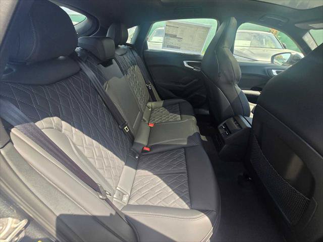 New 2026 Audi S5 Prestige AWD/4WD image 12
