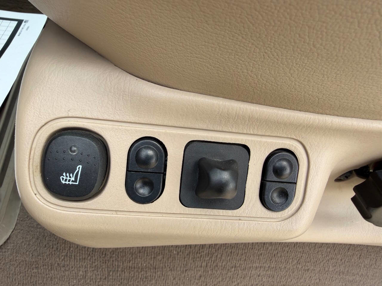 Used 2001 Ford F350 Lariat image 38