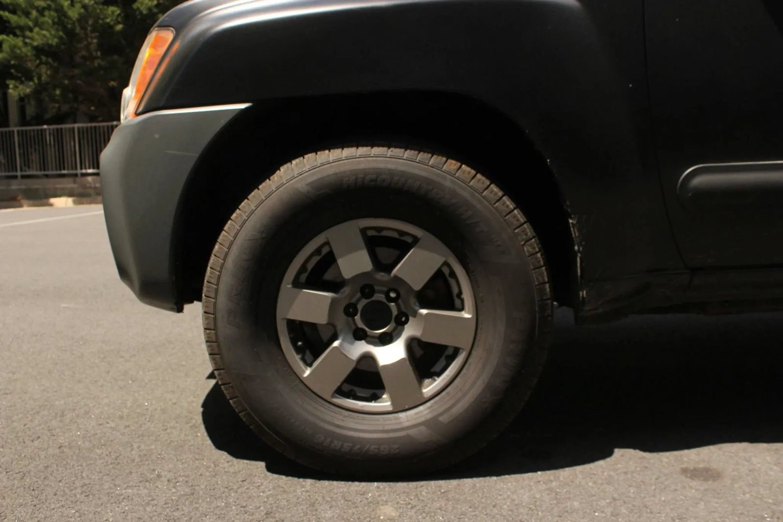 Used 2012 Nissan Xterra PRO-4X w/ Pro-4x Leather Pkg AWD/4WD image 11