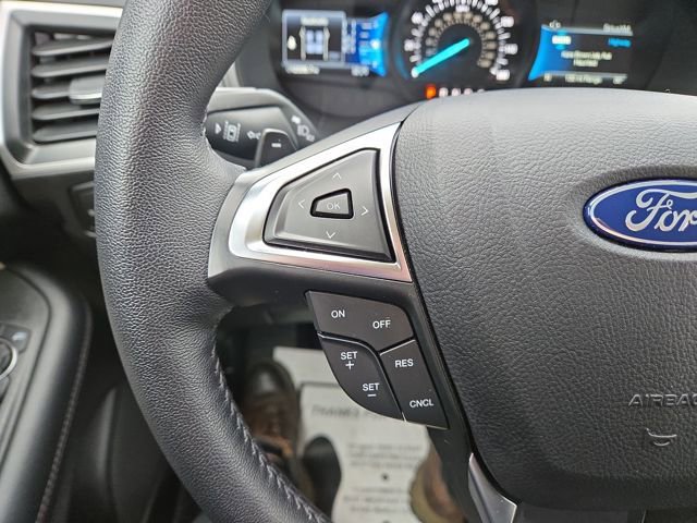 Used 2024 Ford Edge SEL w/ Convenience Package image 18