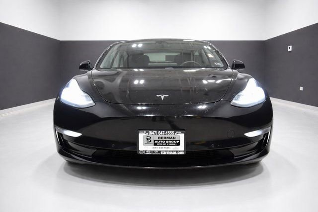 Used 2020 Tesla Model 3 Long Range image 6