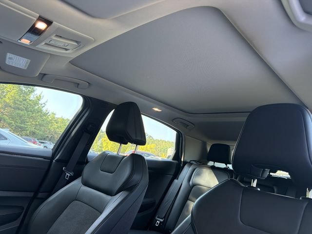 Certified 2024 Nissan Ariya FWD image 35