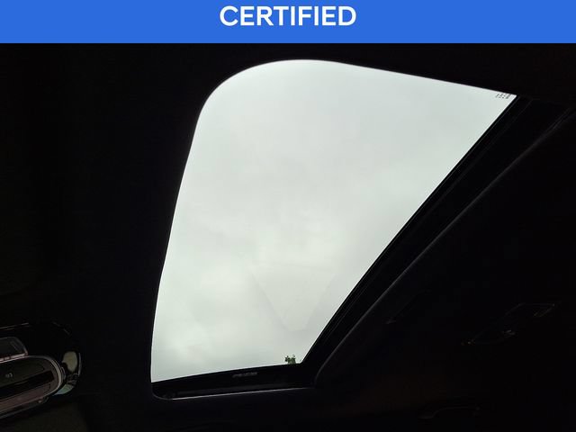 Certified 2024 Hyundai Santa Cruz Night AWD/4WD image 21