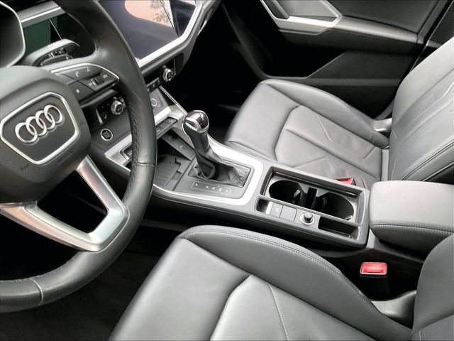 Certified 2024 Audi Q3 2.0T Premium AWD/4WD image 18