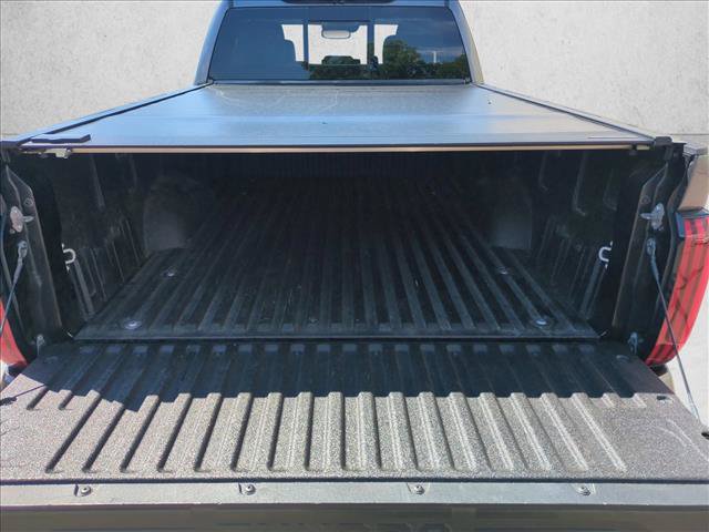 Used 2023 Toyota Tundra SR5 w/ Advanced Technology Package AWD/4WD image 6