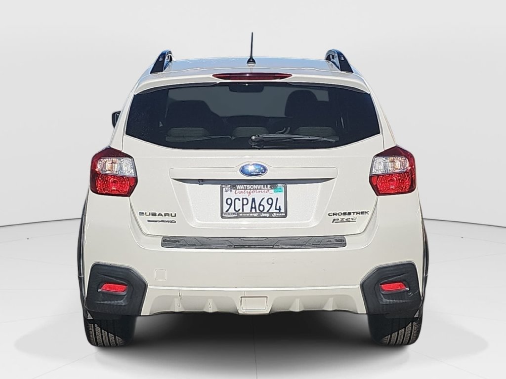 Used 2017 Subaru Crosstrek 2.0i Premium w/ Popular Package #2 AWD/4WD image 4