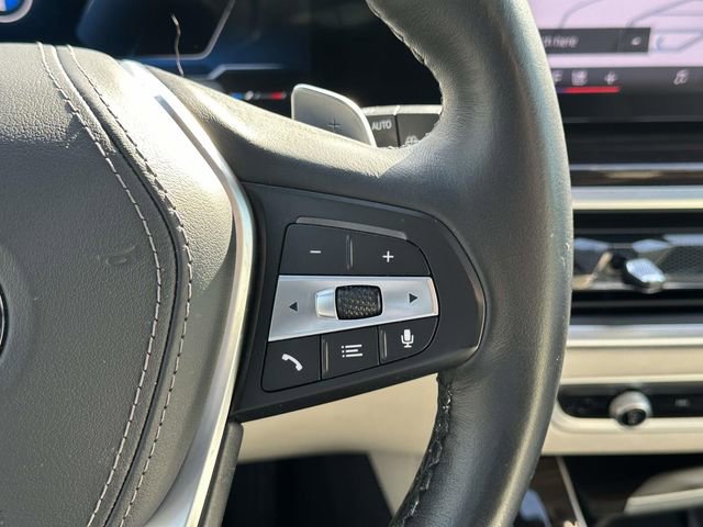 Certified 2024 BMW X5 xDrive40i w/ Premium Package image 33