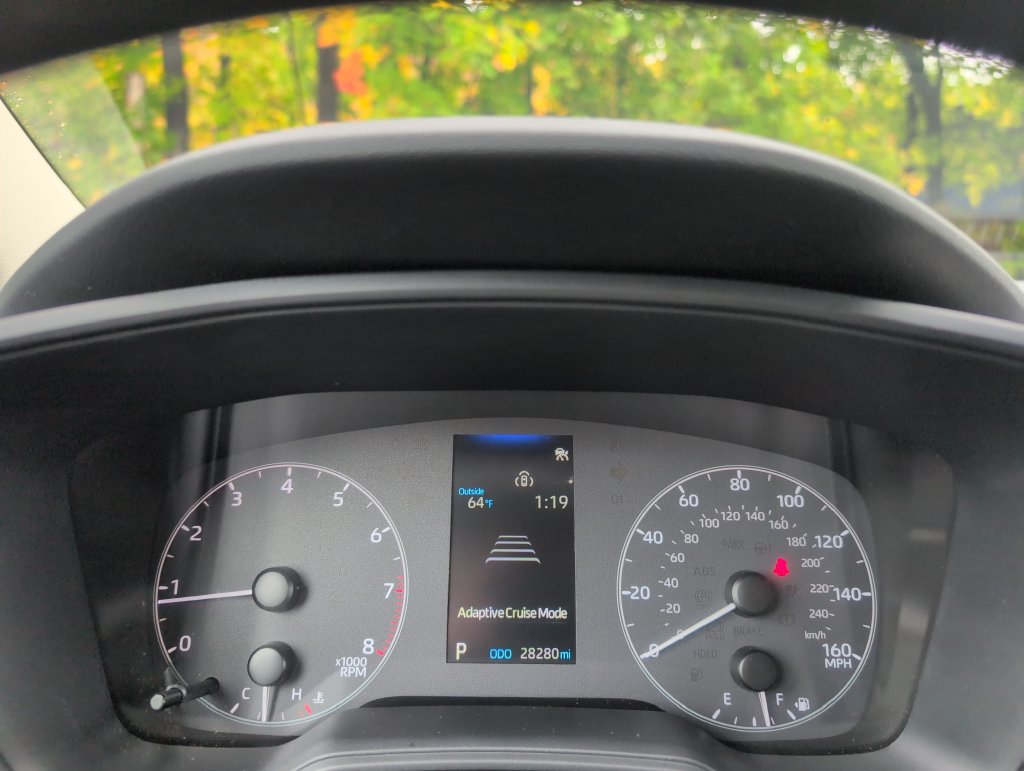 Used 2024 Toyota Corolla LE FWD image 21