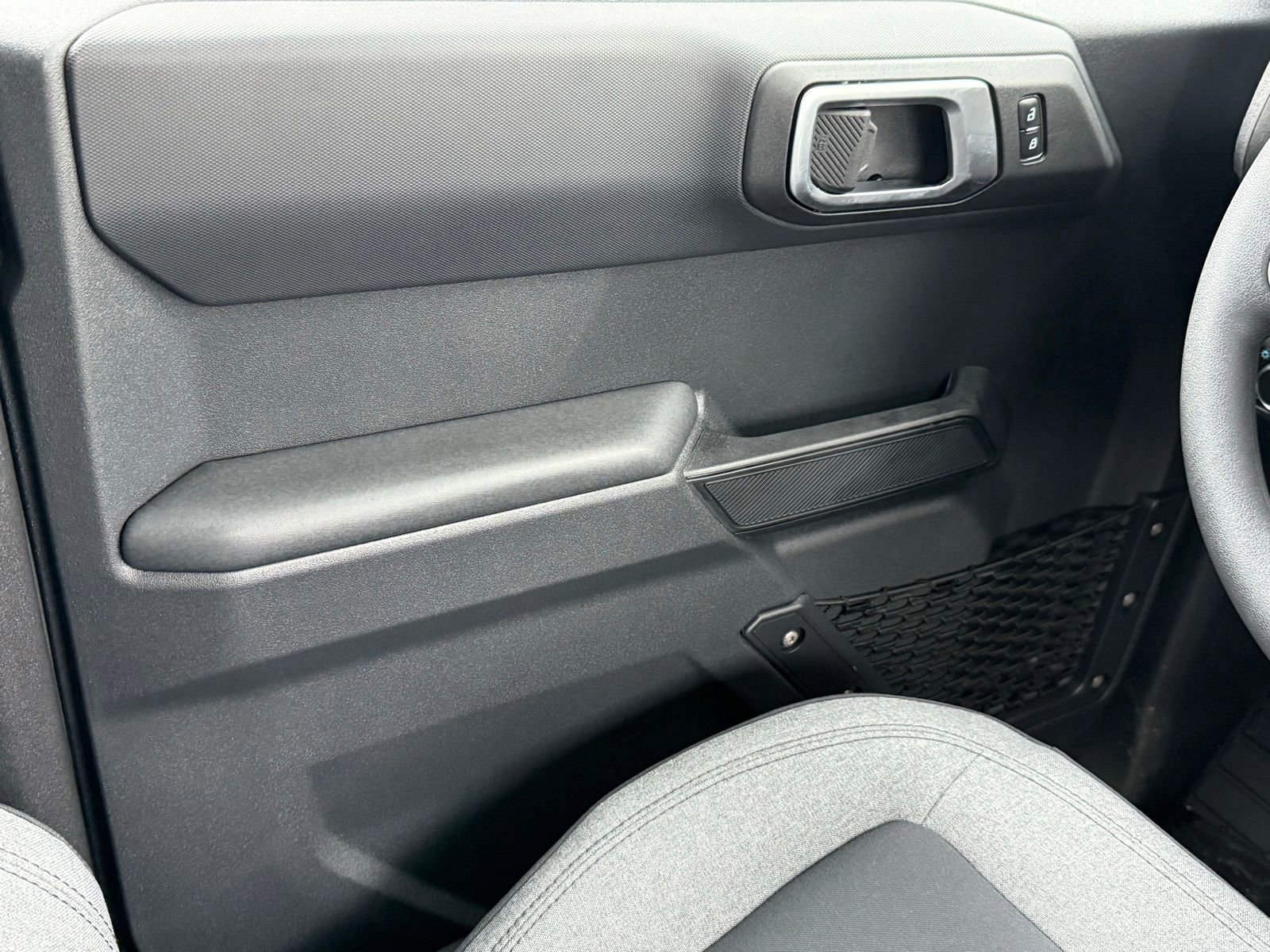 New 2026 Ford Bronco 2-Door image 34